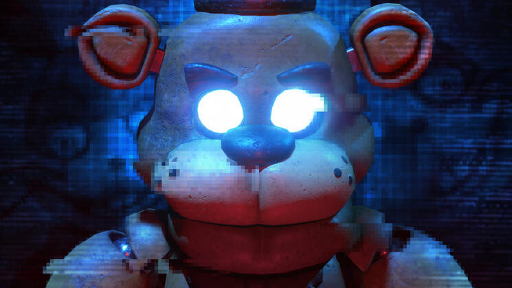 Freddy Thumbnail Freddy Thumbnail