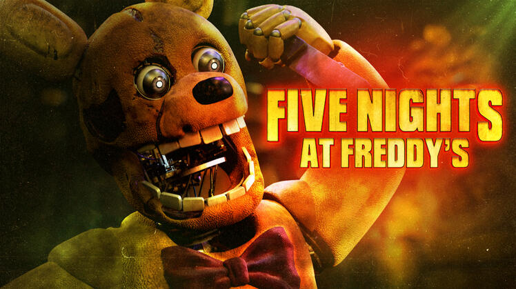 Springbonnie Thumbnail Springbonnie Thumbnail
