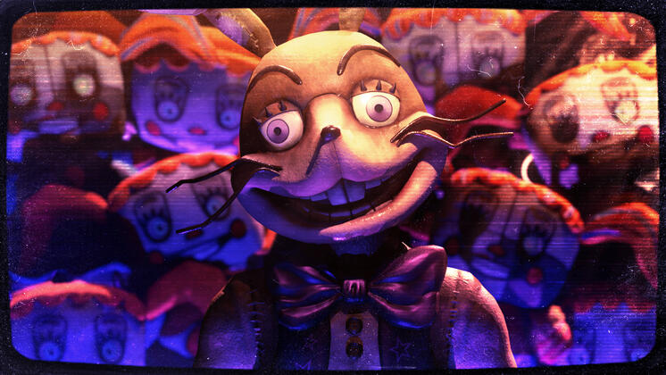 Help Wanted Thumbnail