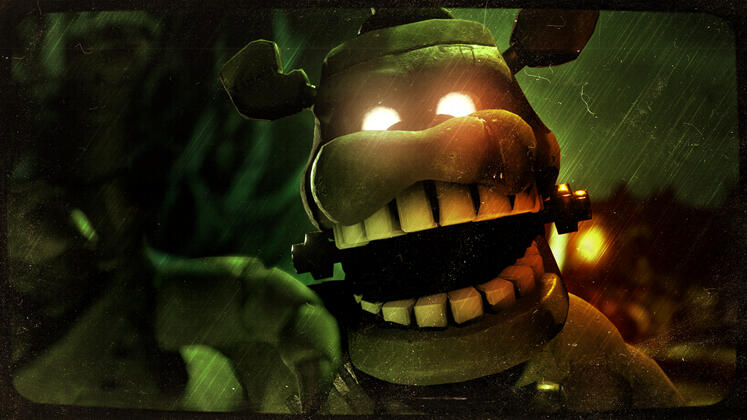 Dreadbear Thumbnail Dreadbear Thumbnail