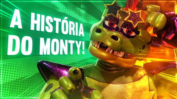 Monty's Story Thumbnail