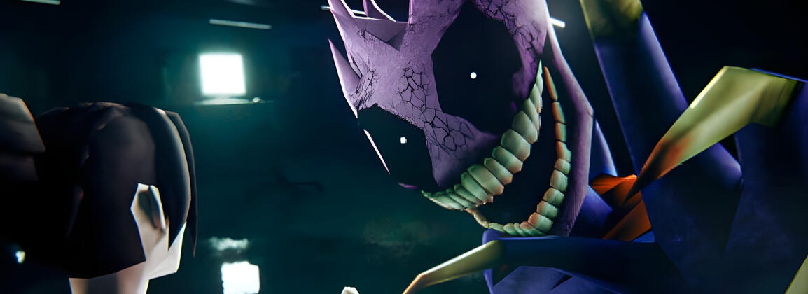 Sparky: Hills of Death