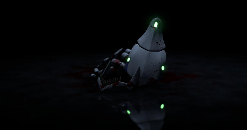 Old Render Old Render