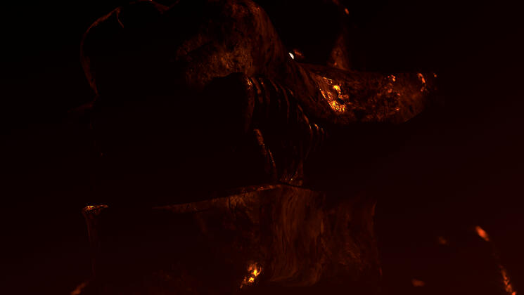 Old Character Teaser